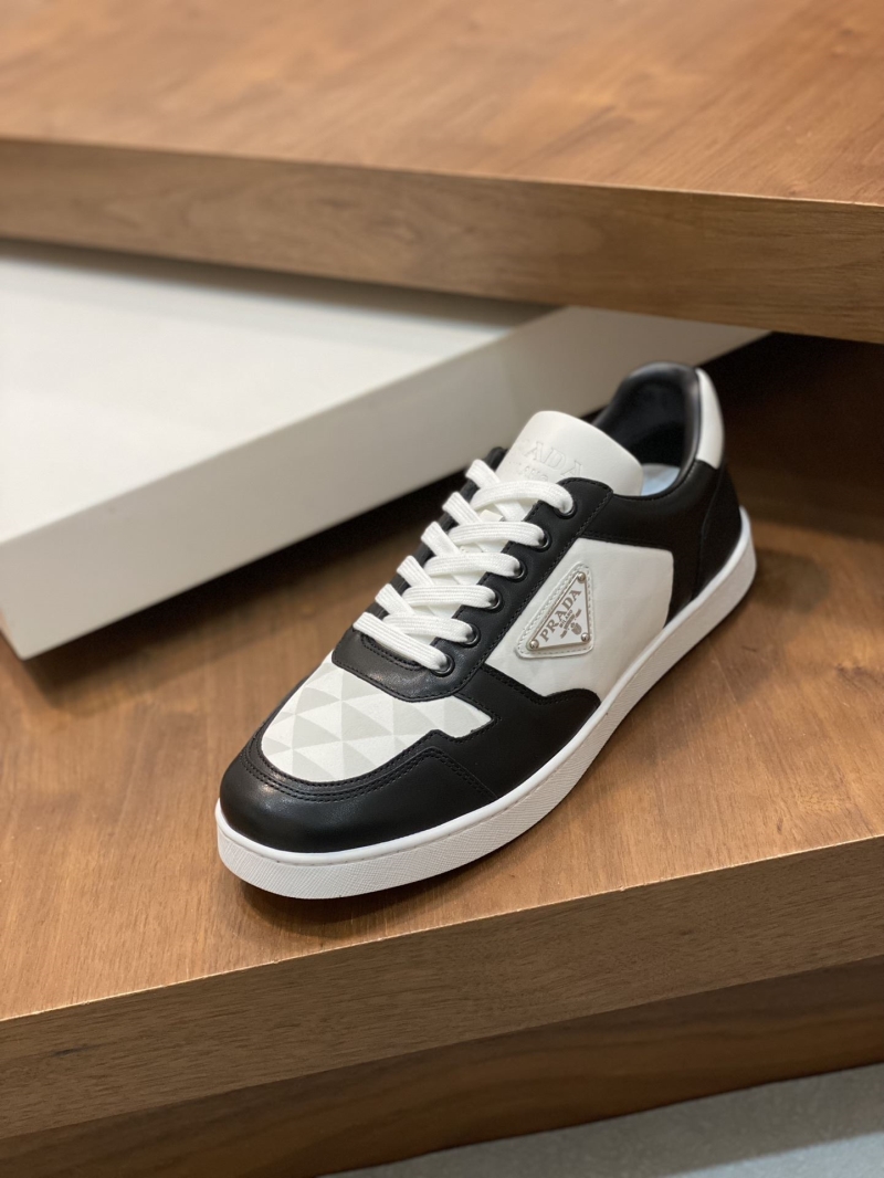 Prada Casual Shoes